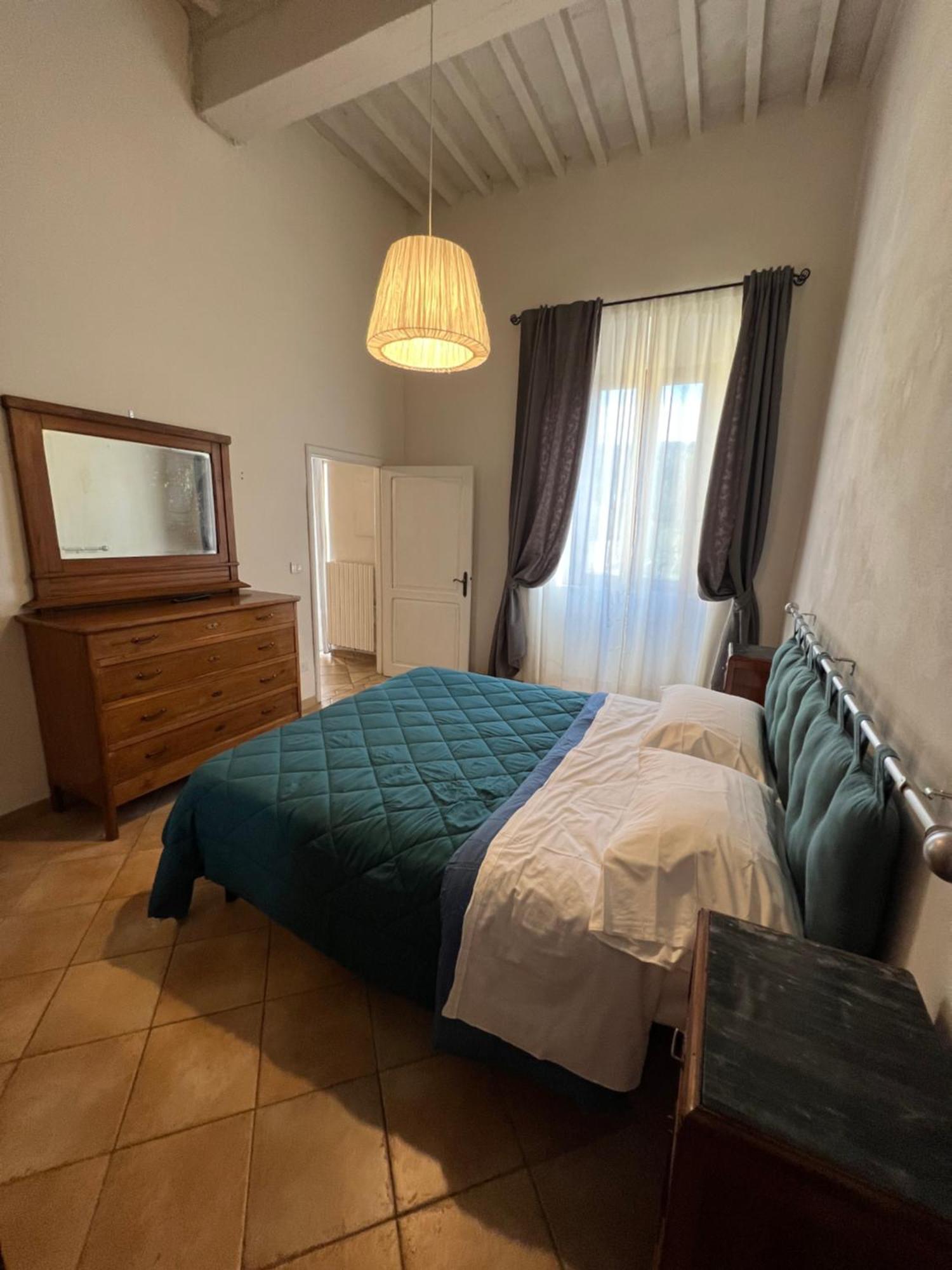 Corte Dell' Oca Subbiano Room photo